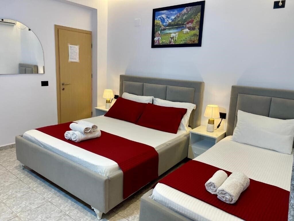 Фотографія Green House Apart апартаменты