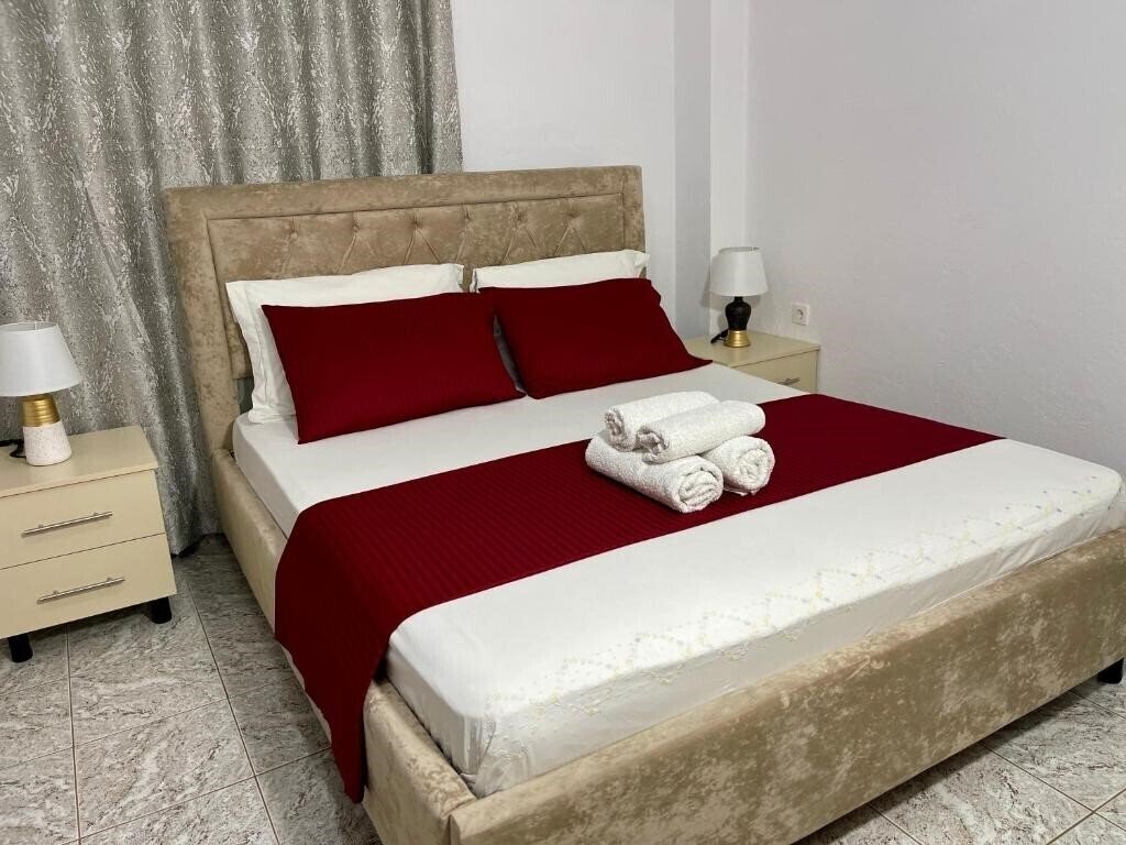 Картинка Green House Apart апартаменты
