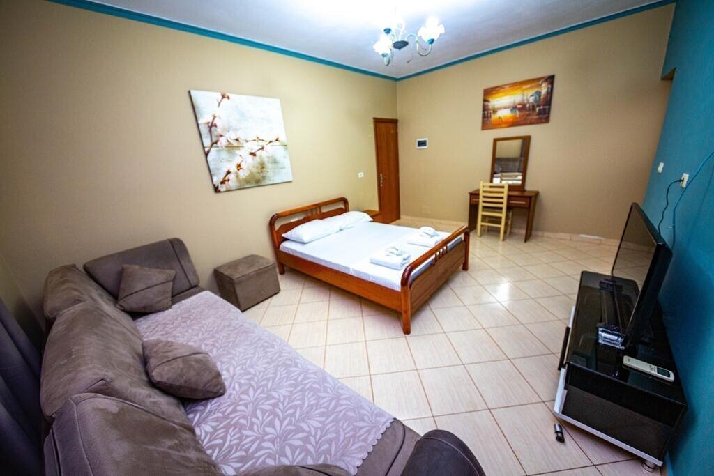 Фотографія Green House Apart апартаменты