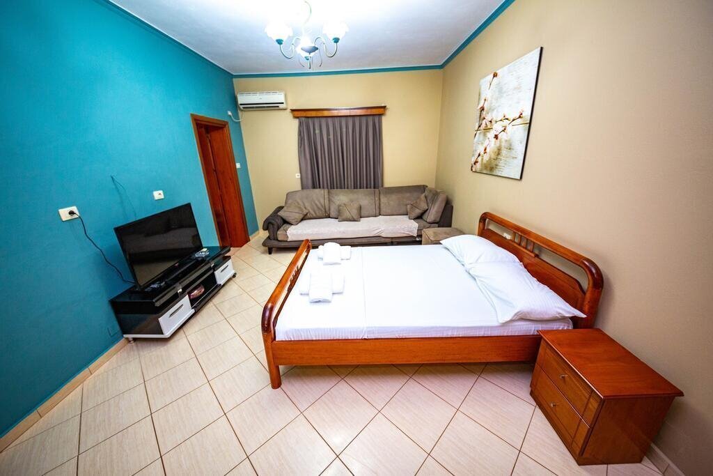 Зображення Green House Apart апартаменты