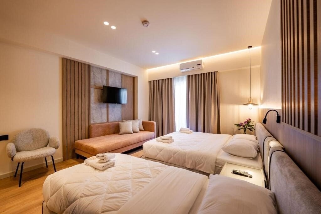 Фото Hotel Heksamil 3*