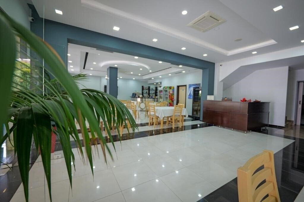 Фото Hotel Heksamil 3*