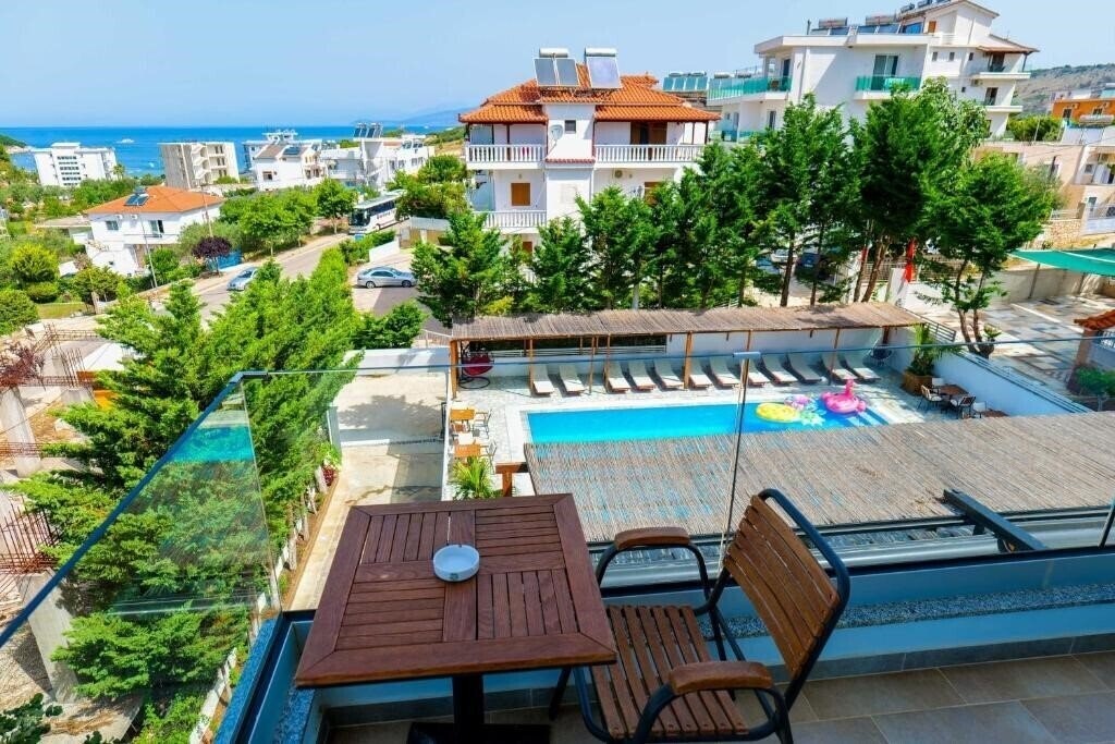 Фото 6 Milje Hotel 3*