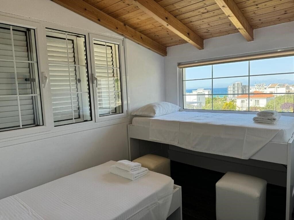 Зображення Villa August Ksamil 3*