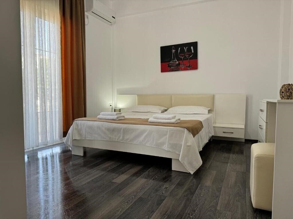 Изображение Villa August Ksamil 3*