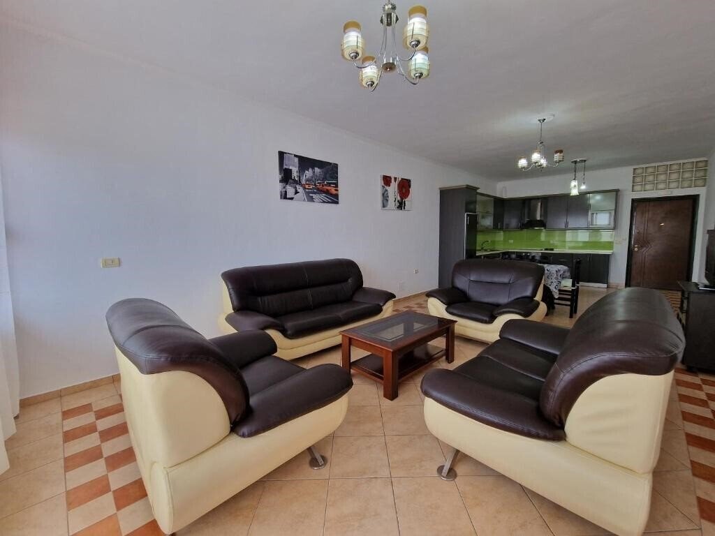 Фото Doni Apartments Ksamil 3*