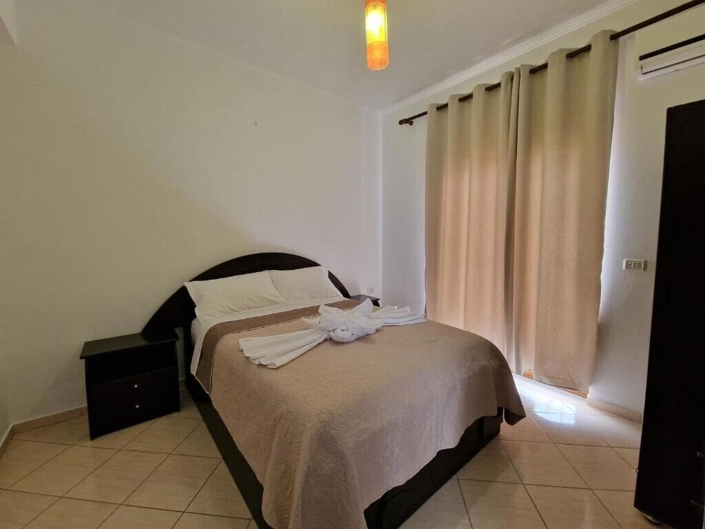 Зображення Doni Apartments Ksamil 3*
