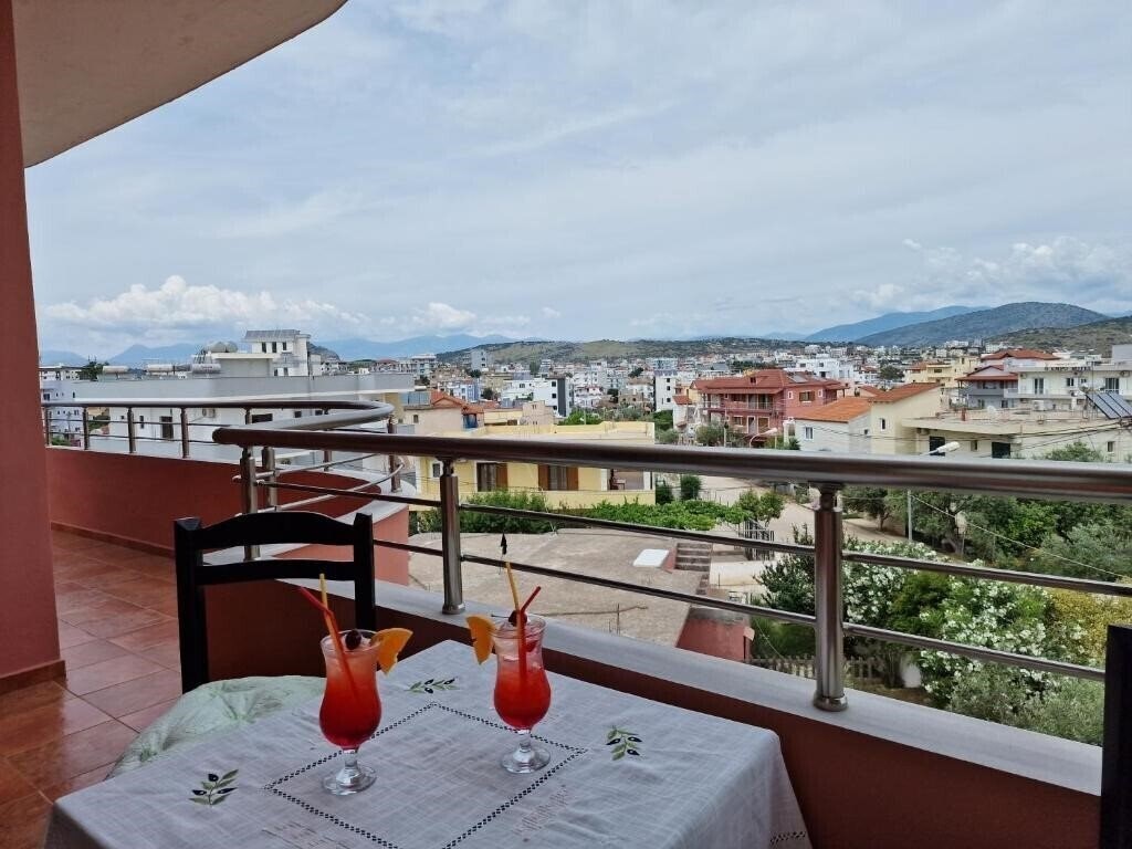 Картинка Doni Apartments Ksamil 3*