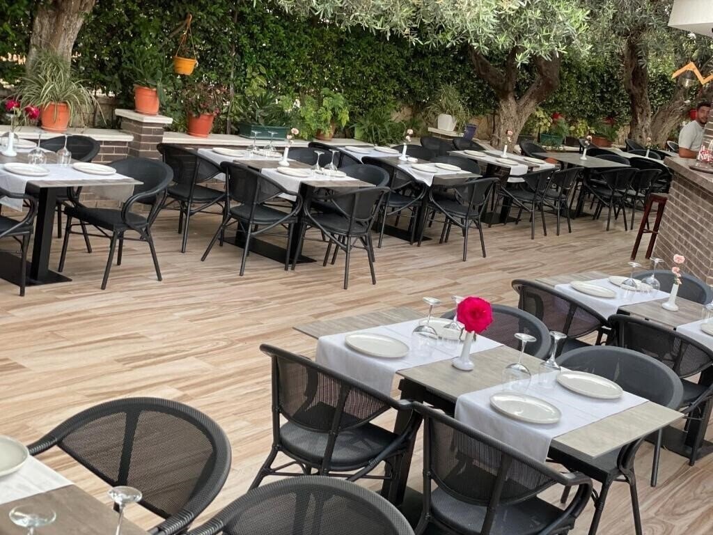 Изображение Villa Qendra 3*