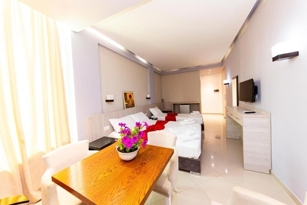Картинка Villa Qendra 3*