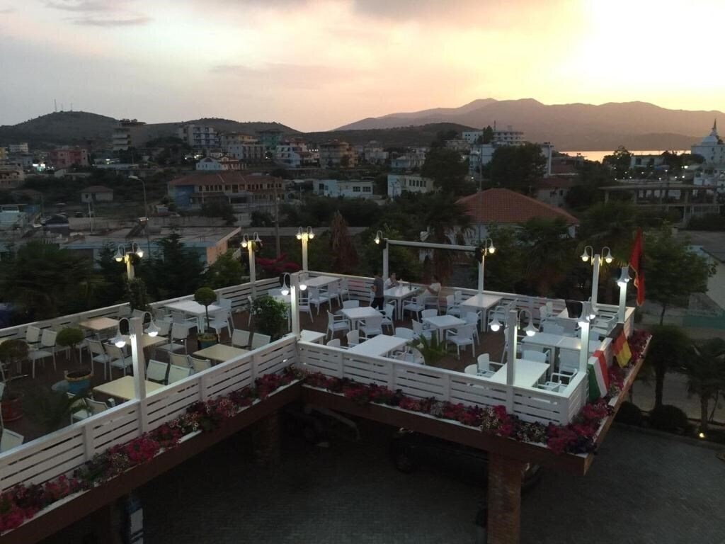 Фотографія Tirana Hotel Ksamil 4*