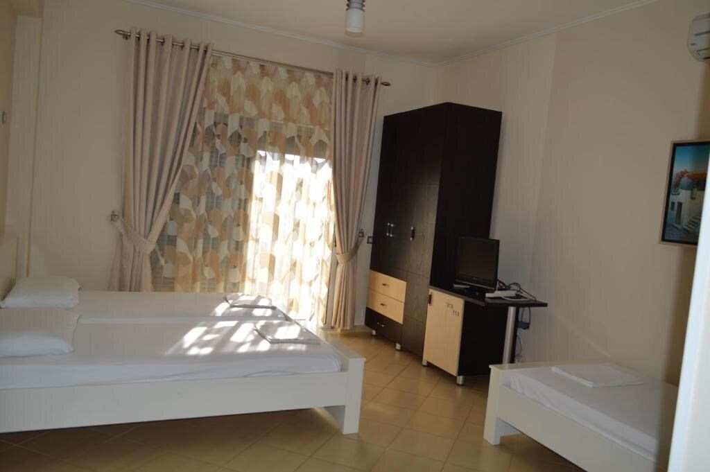 Зображення Tirana Hotel Ksamil 4*