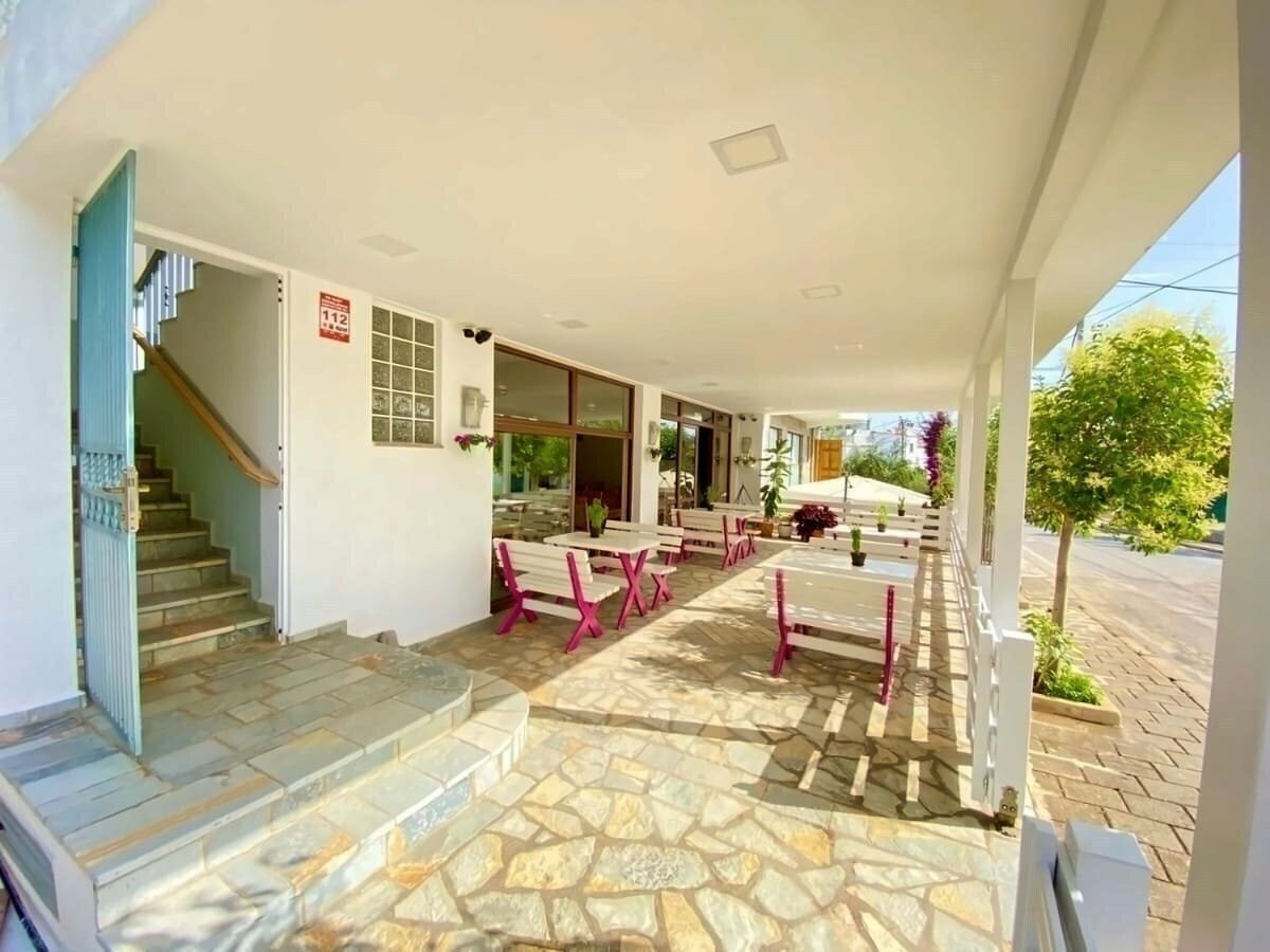 Готель Family Haruni 3*