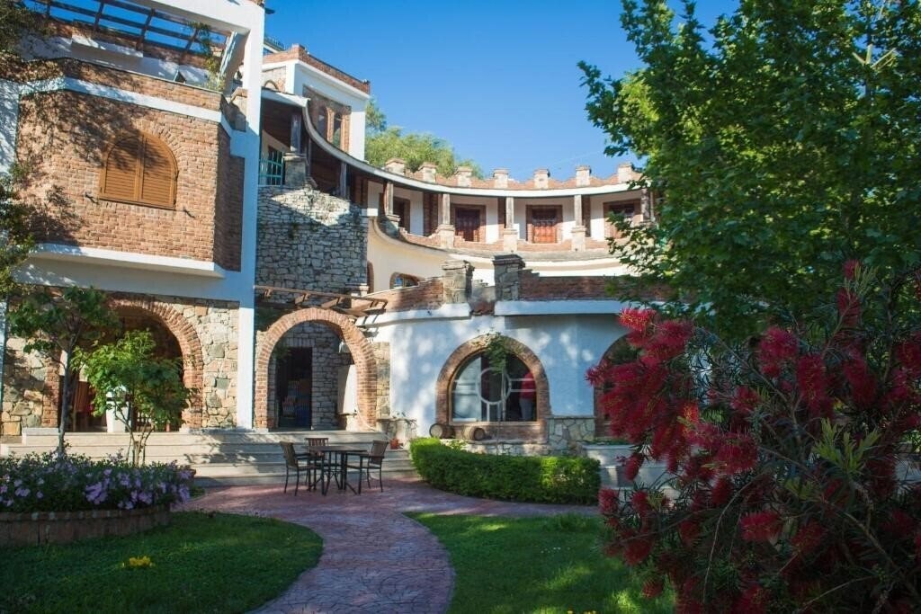 Фотография Livia 3*