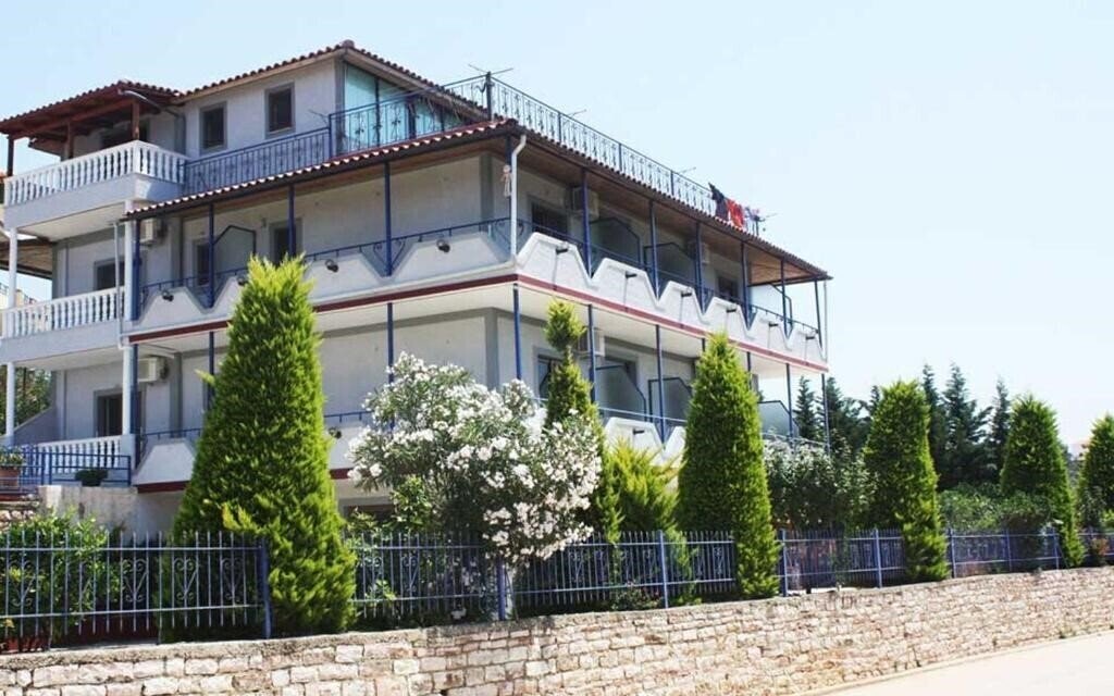 Зображення Mondi'S Guest House 1*