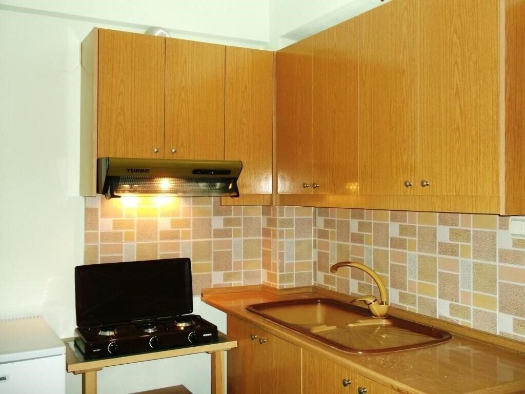 Фотографія Tani'S Guest House 1*