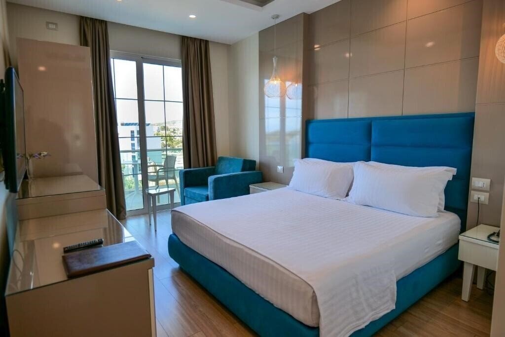 Картинка Luxury 4*