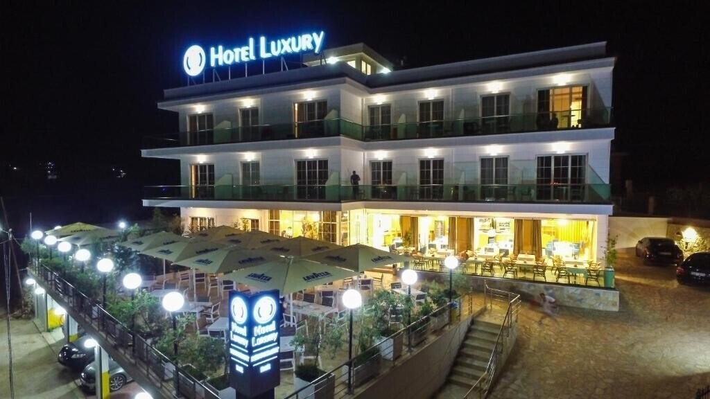 Фото Luxury 4*
