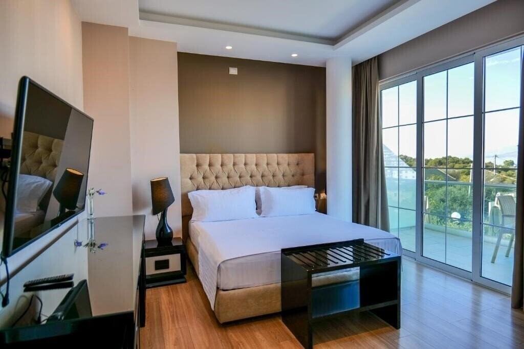 Изображение Luxury 4*