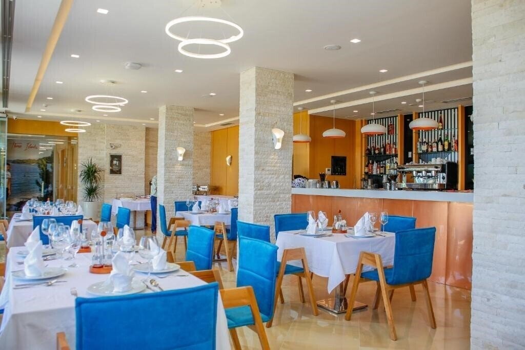 Картинка Luxury 4*