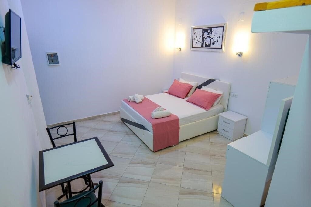 Зображення Hotel Chris 2*