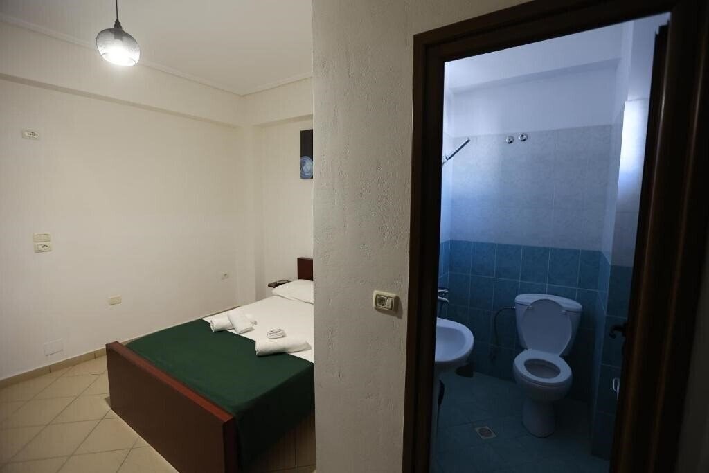 Готель Bliss Hotel 3*