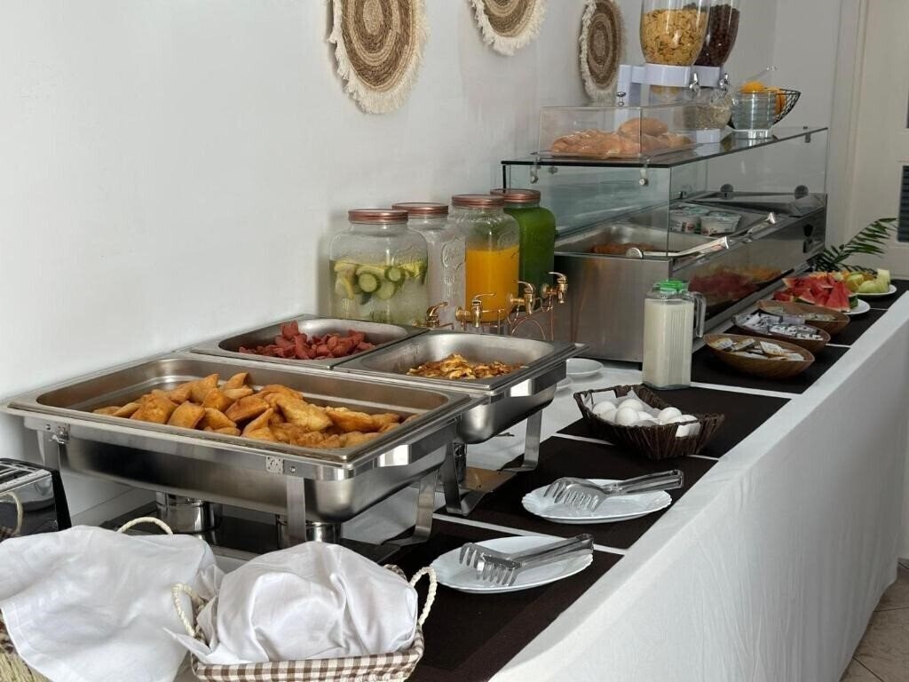 Зображення Bliss Hotel 3*