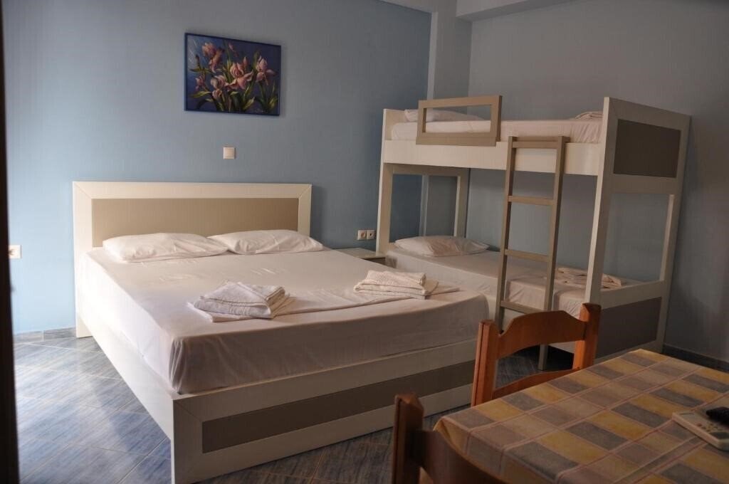 Картинка Villa Edi & Linda вилла