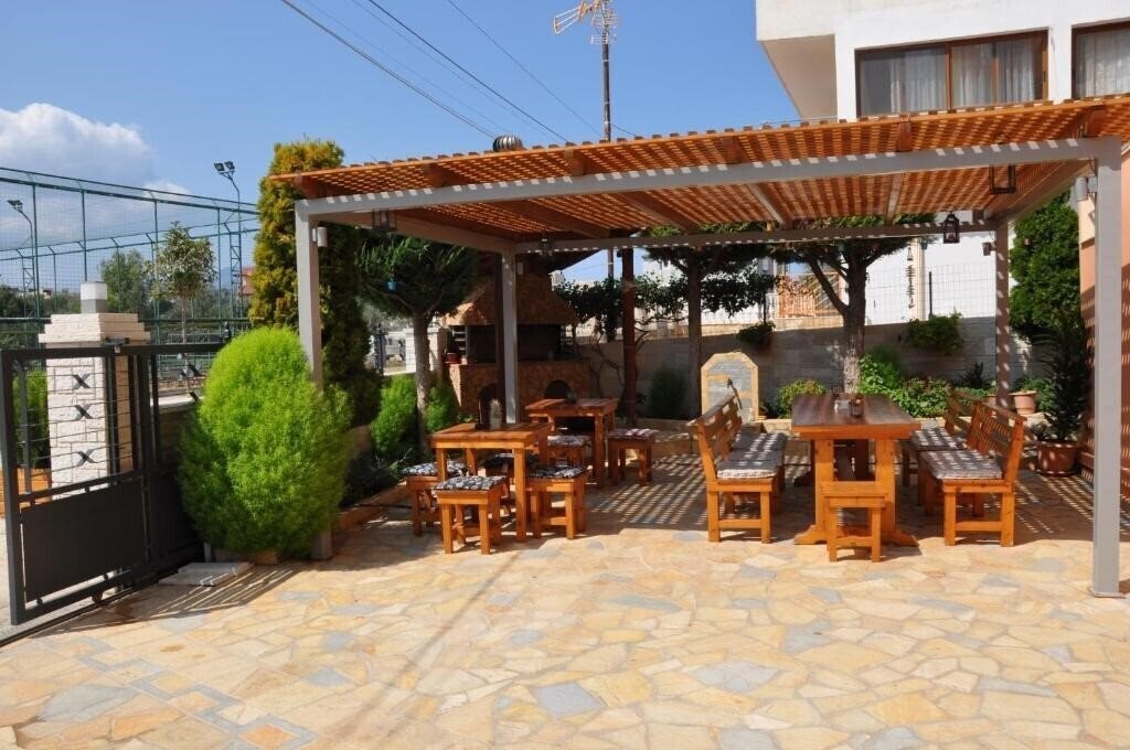 Фотографія Villa Edi & Linda вилла