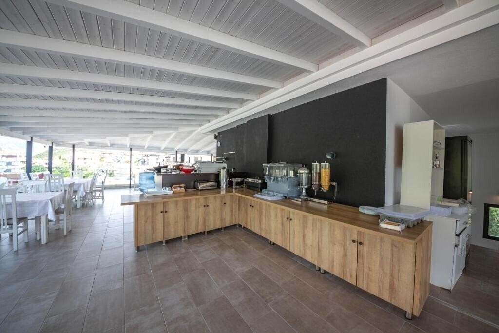 Фотографія Bianco Hotel 4*