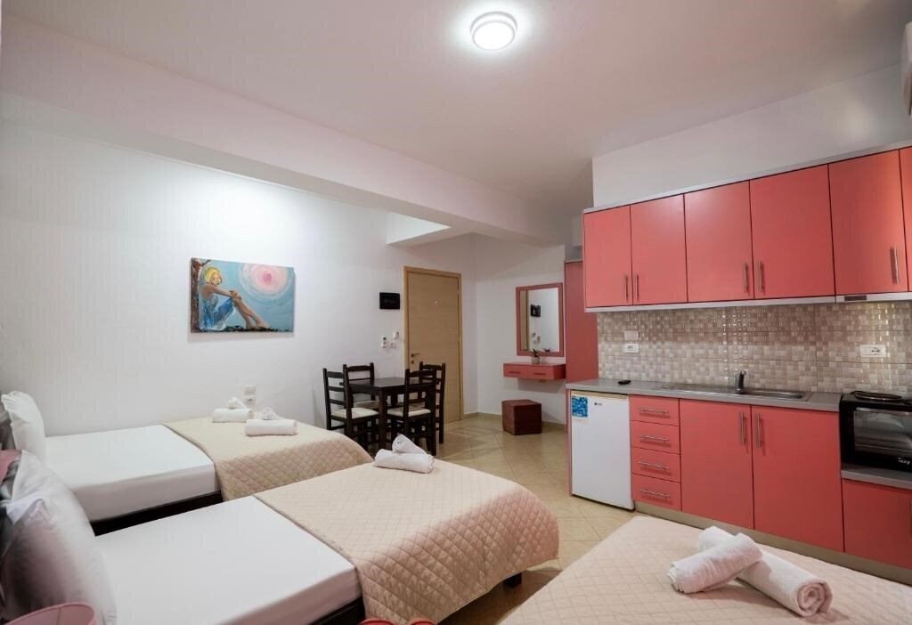 Картинка Atlantis Residence 3*