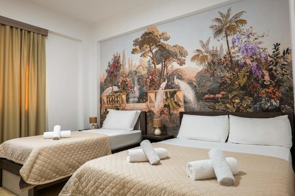 Фото Atlantis Residence 3*