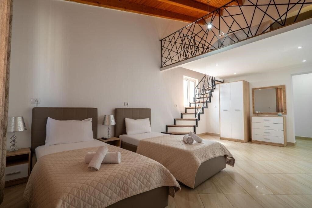 Фотографія Atlantis Residence 3*