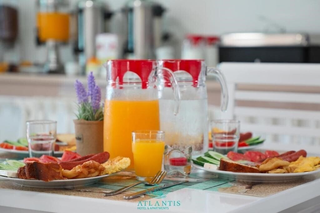 Зображення Atlantis Residence 3*