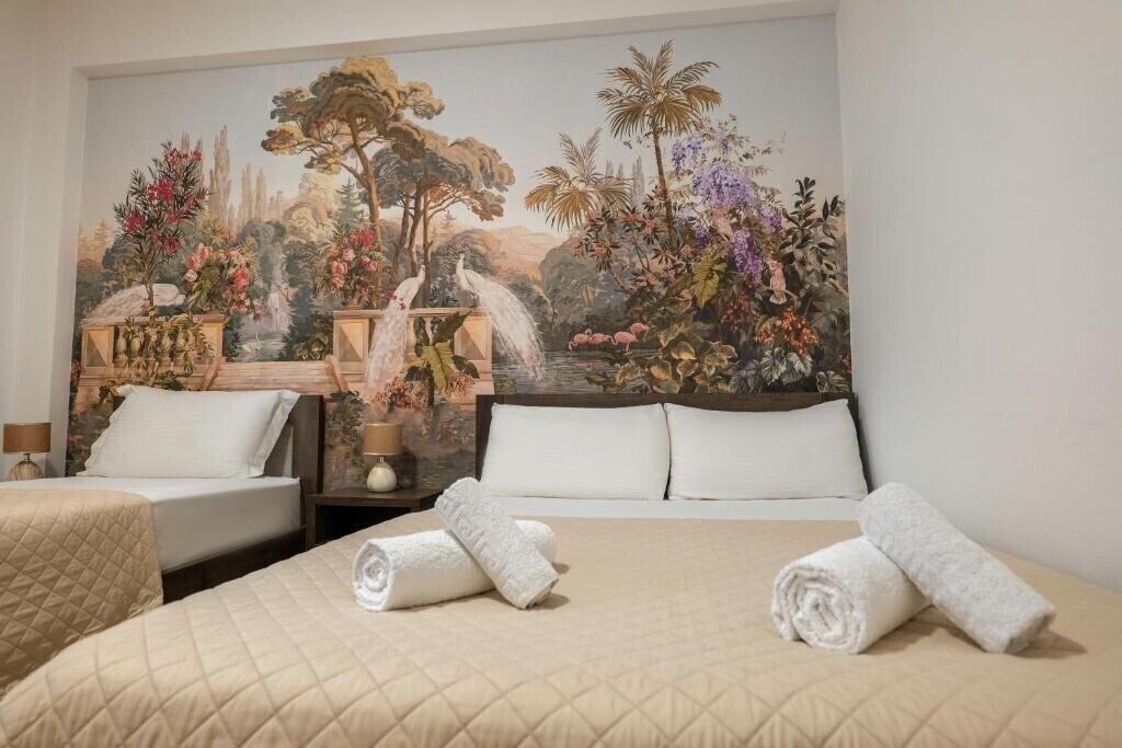 Картинка Atlantis Residence 3*