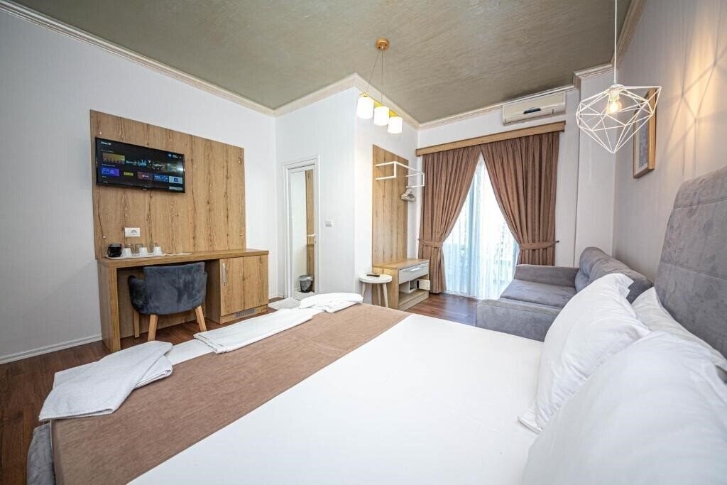 Зображення Hotel Murati 4*