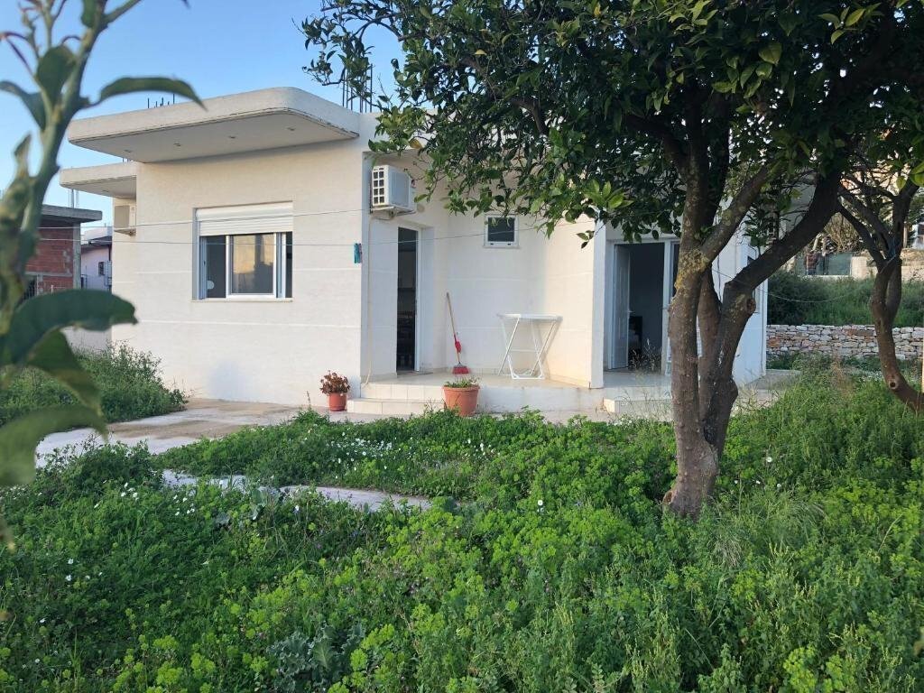 Отель Vanesa Apartments апартаменты