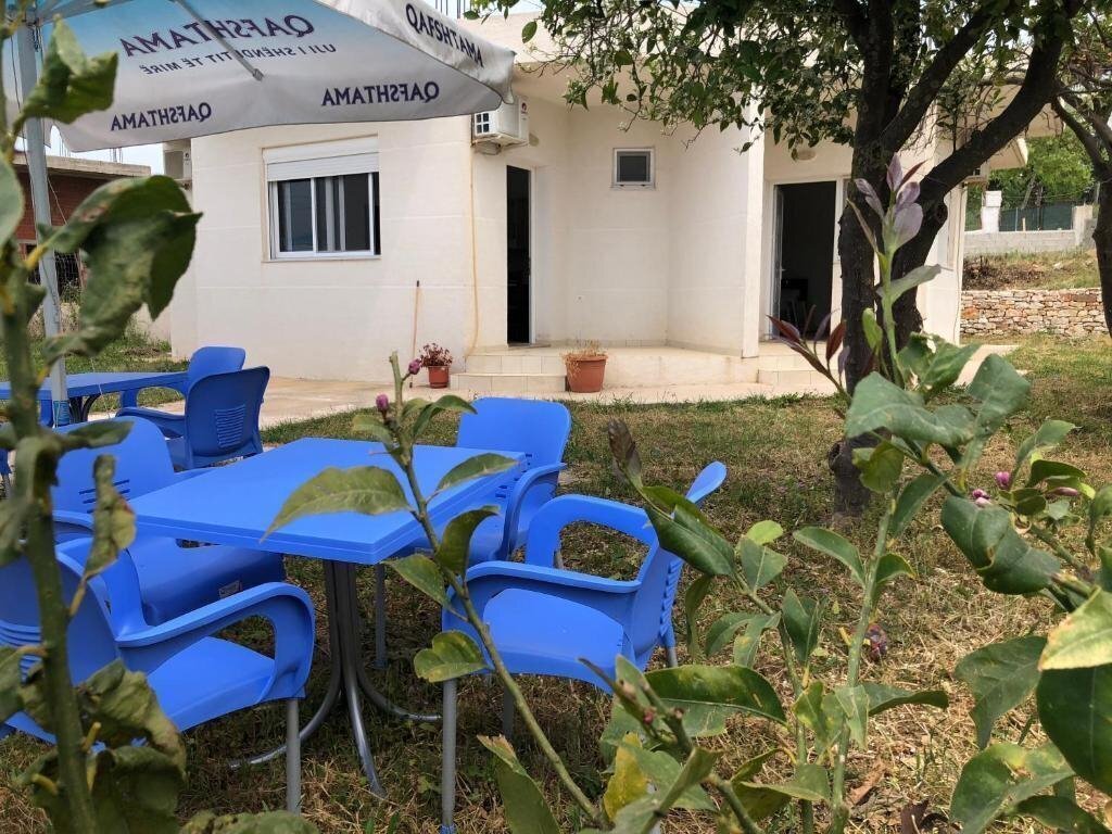 Фото Vanesa Apartments апартаменты