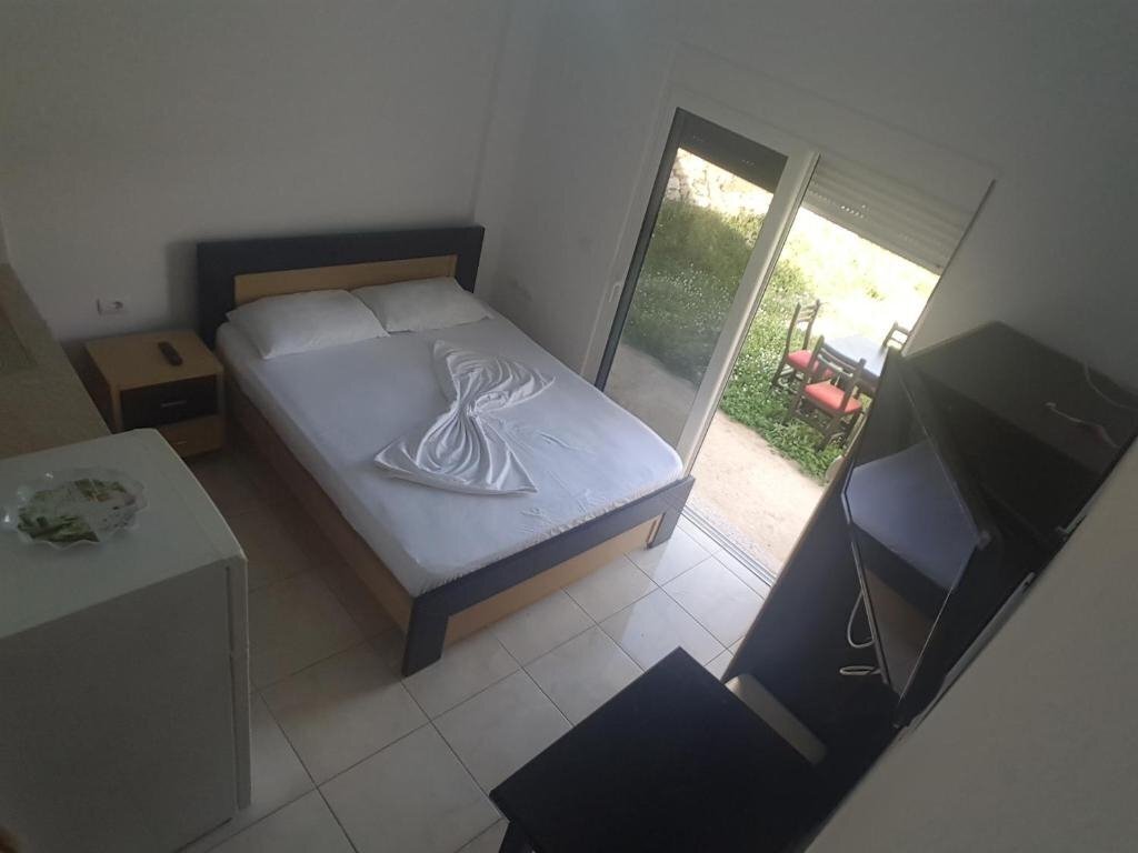 Картинка Vanesa Apartments апартаменты