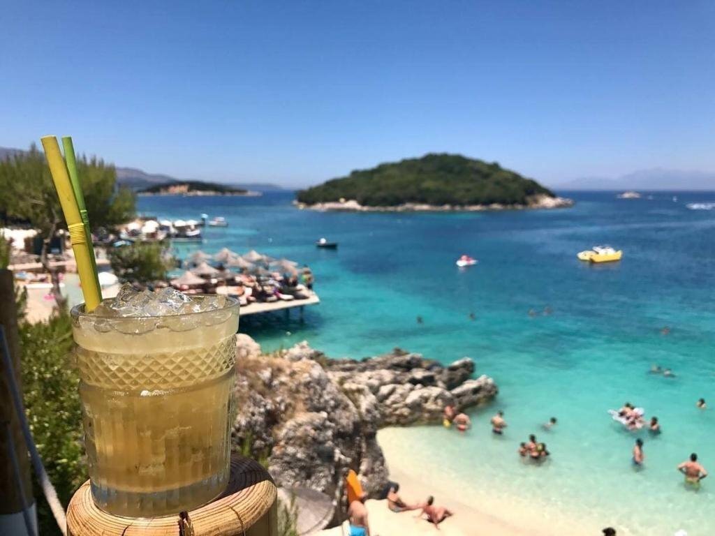 Изображение Vanesa Apartments апартаменты