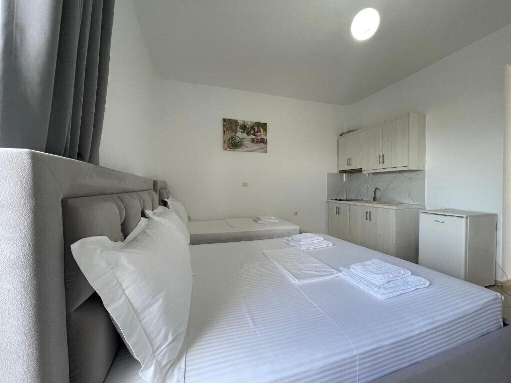 Зображення Joni Apartments (ex. Joni Aparments) 2*