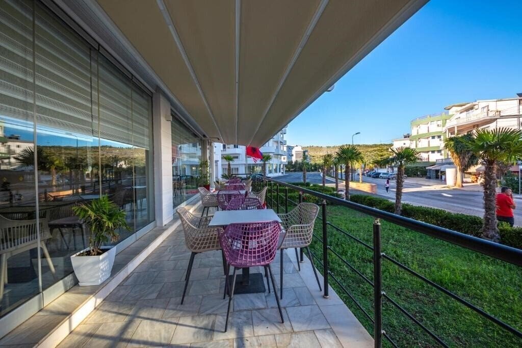 Картинка Class Hotel 4*