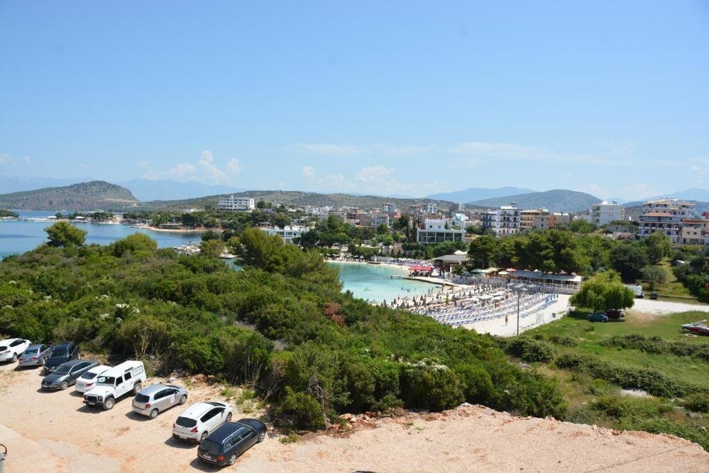 Отель Delight Hotel 3*