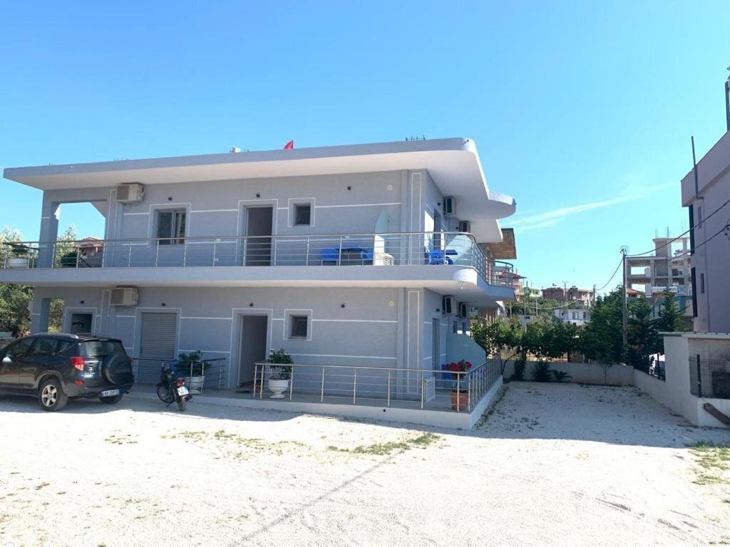 Готель Vila Malka вилла