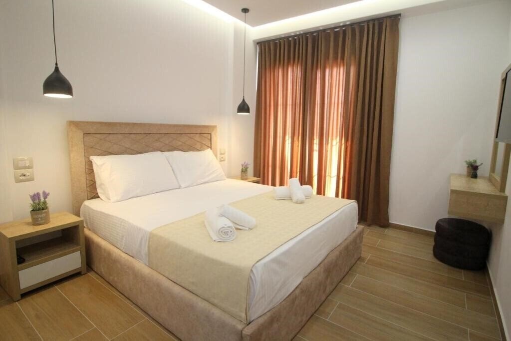 Готель Sunway Hotel 4*