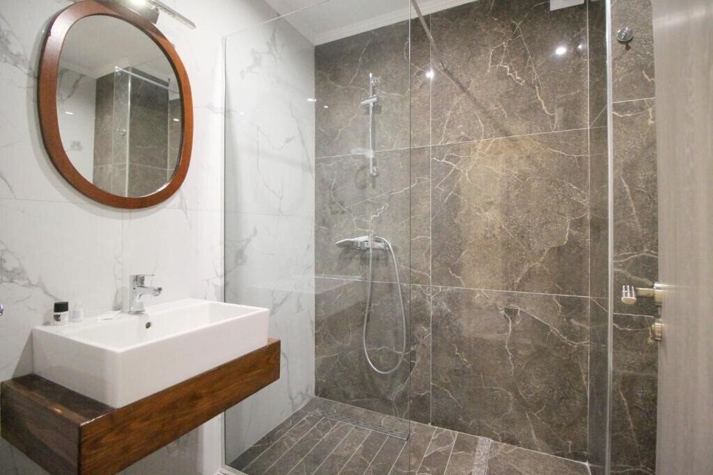 Фото Sunway Hotel 4*