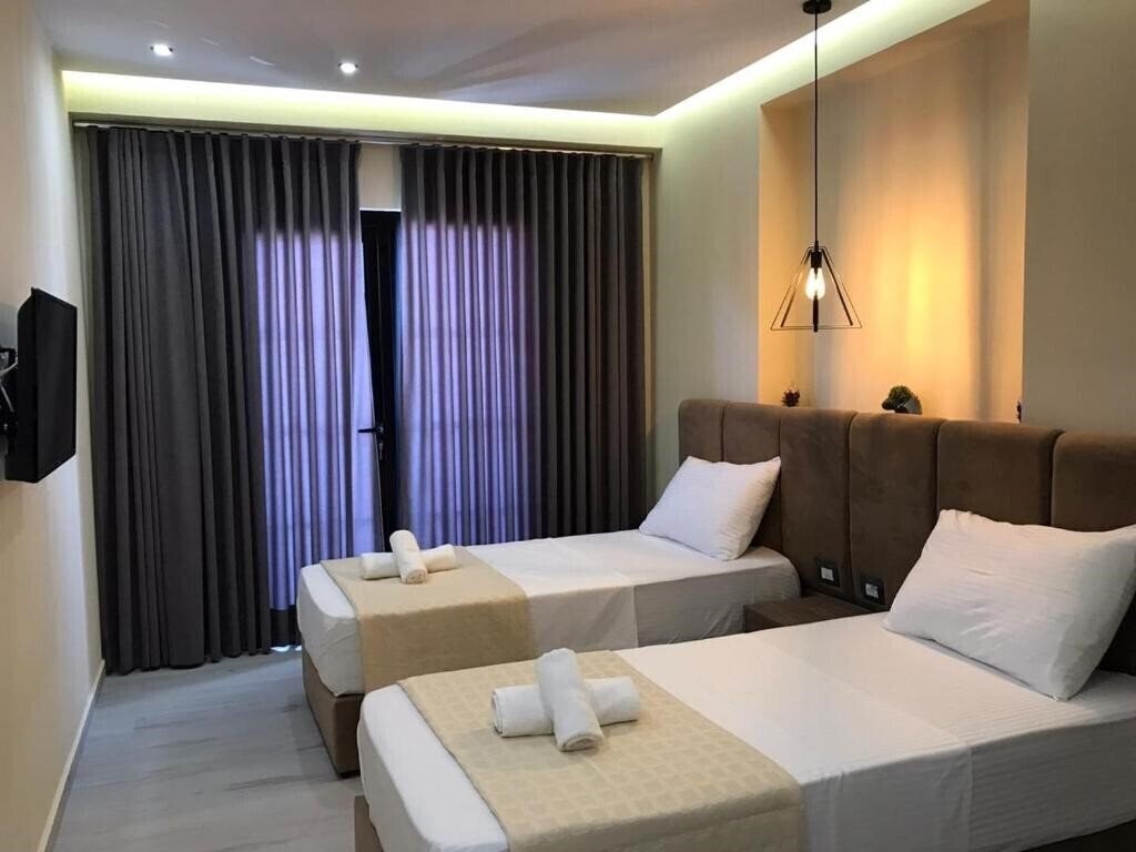 Фотографія Sunway Hotel 4*