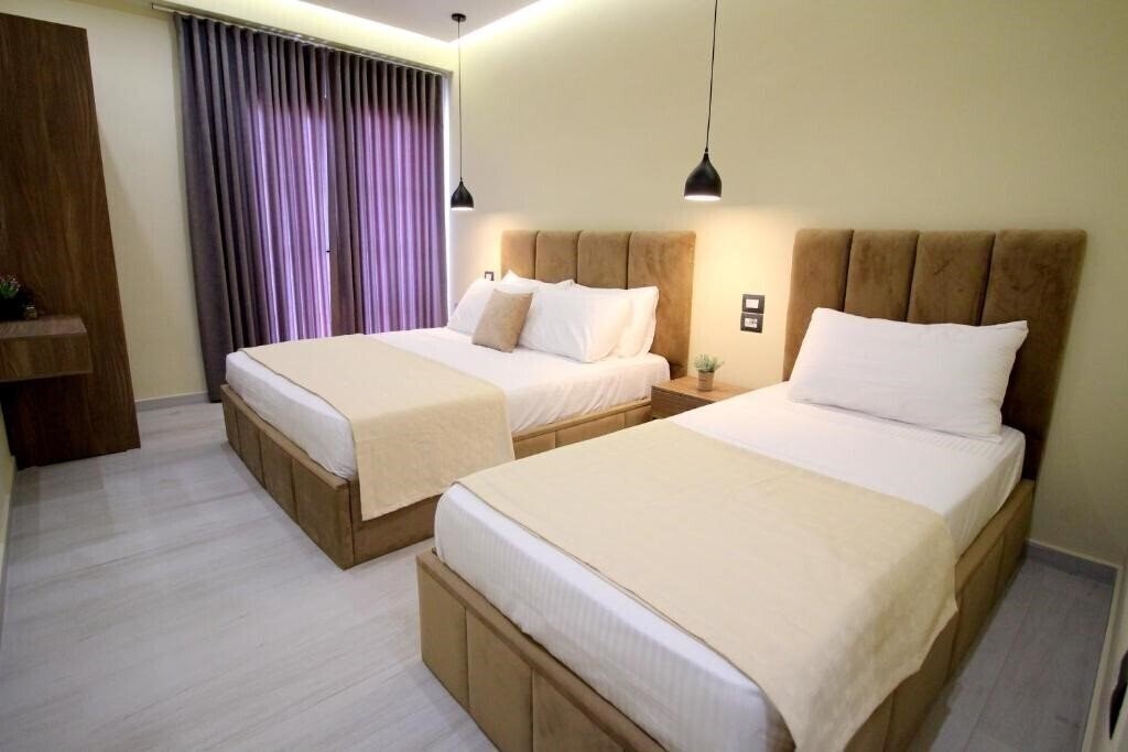 Картинка Sunway Hotel 4*