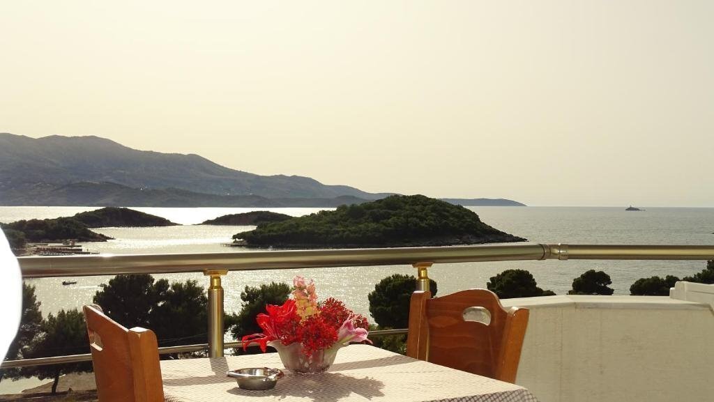 Готель Queen Margaret Seaside 4*