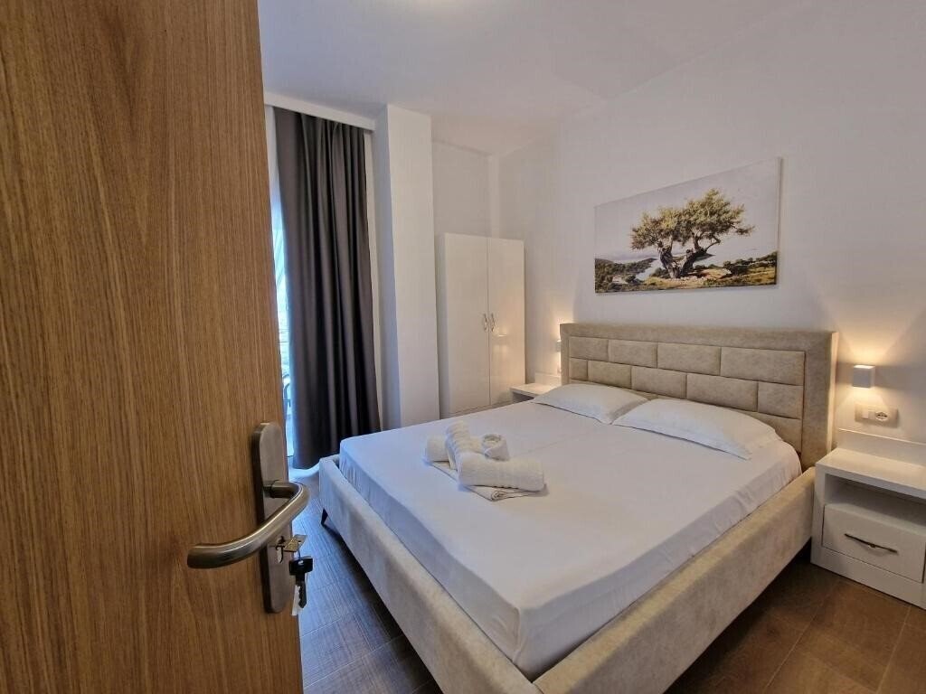 Изображение Queen Margaret Seaside 4*